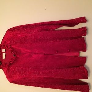 CLOTHES  JACKET , DRESS